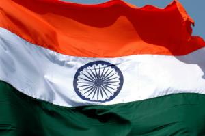 India Flag photo